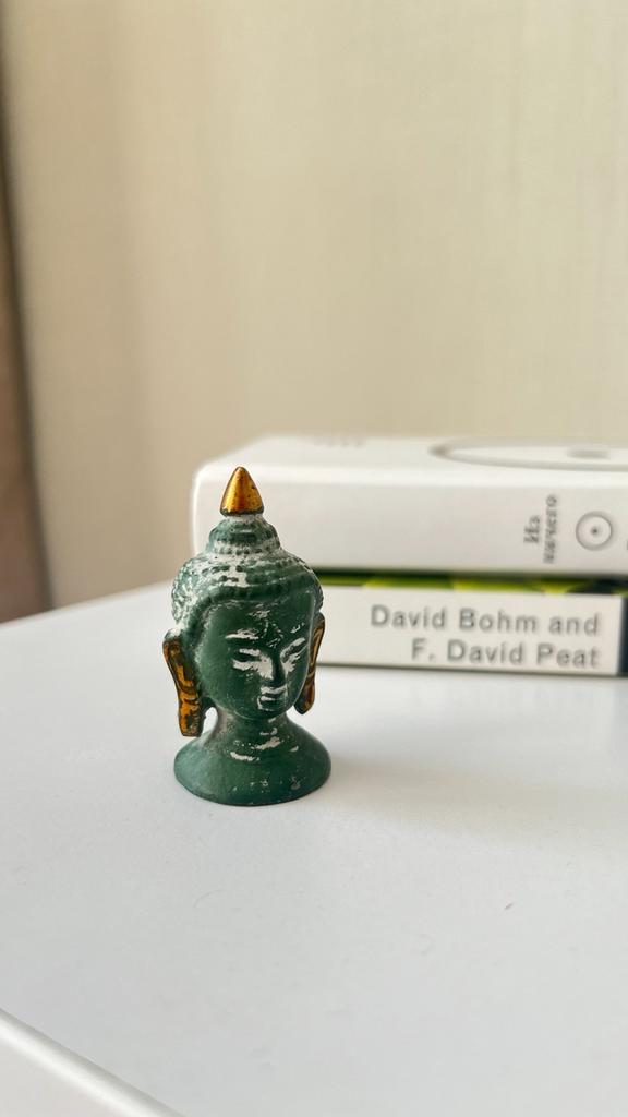 Small Buddha
