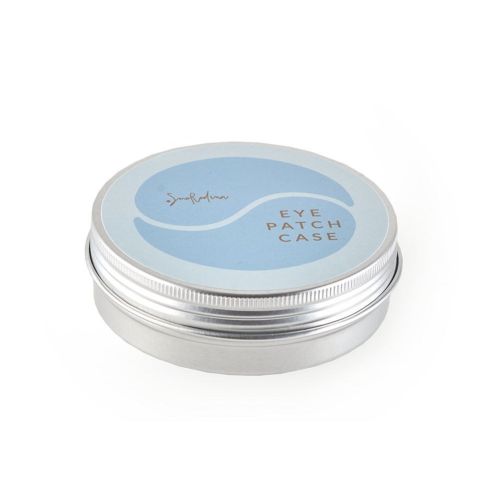 Кейс для хранения патчей Deep Hydration