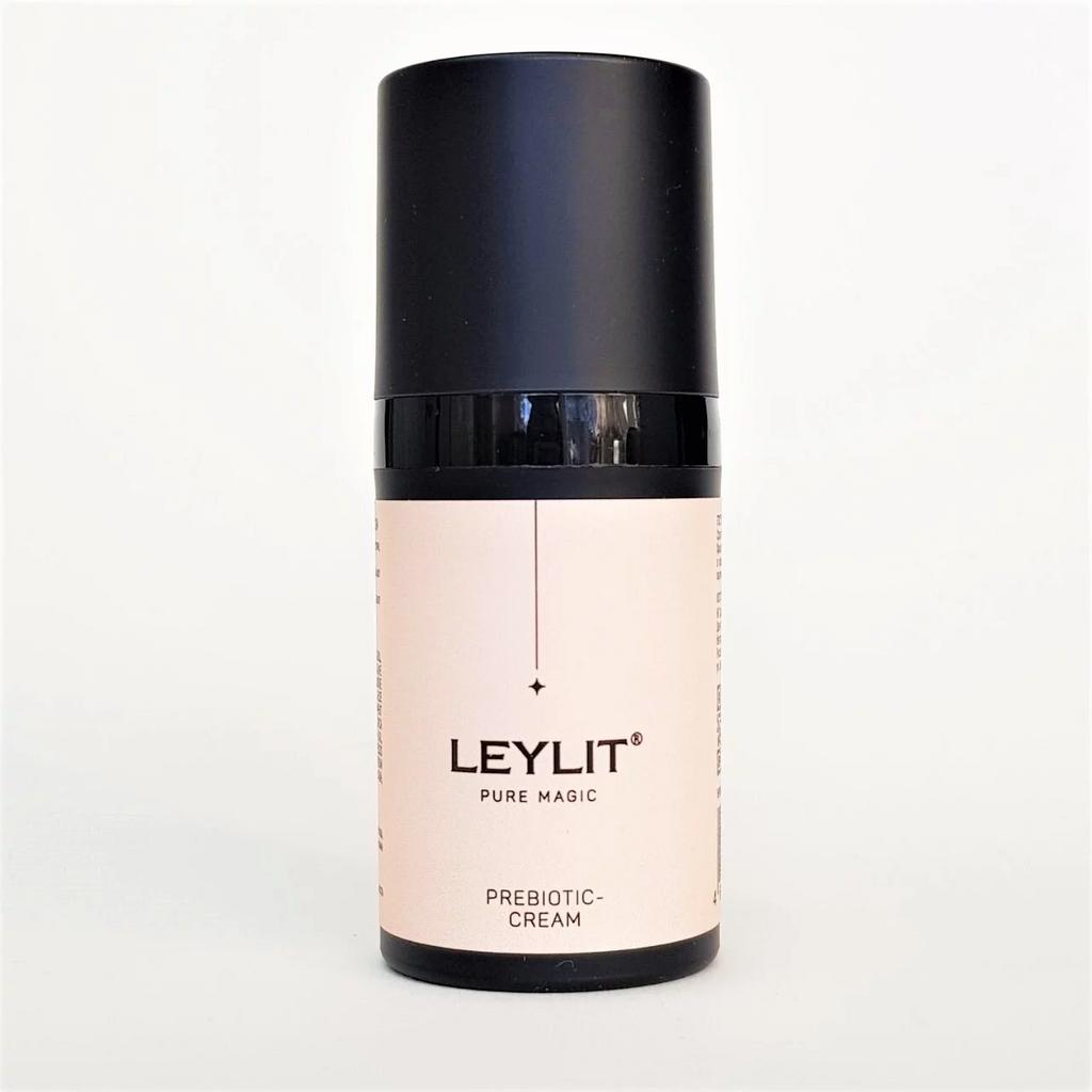 Крем с пребиотическим комплексом PREBIOTIC CREAM, Leylit