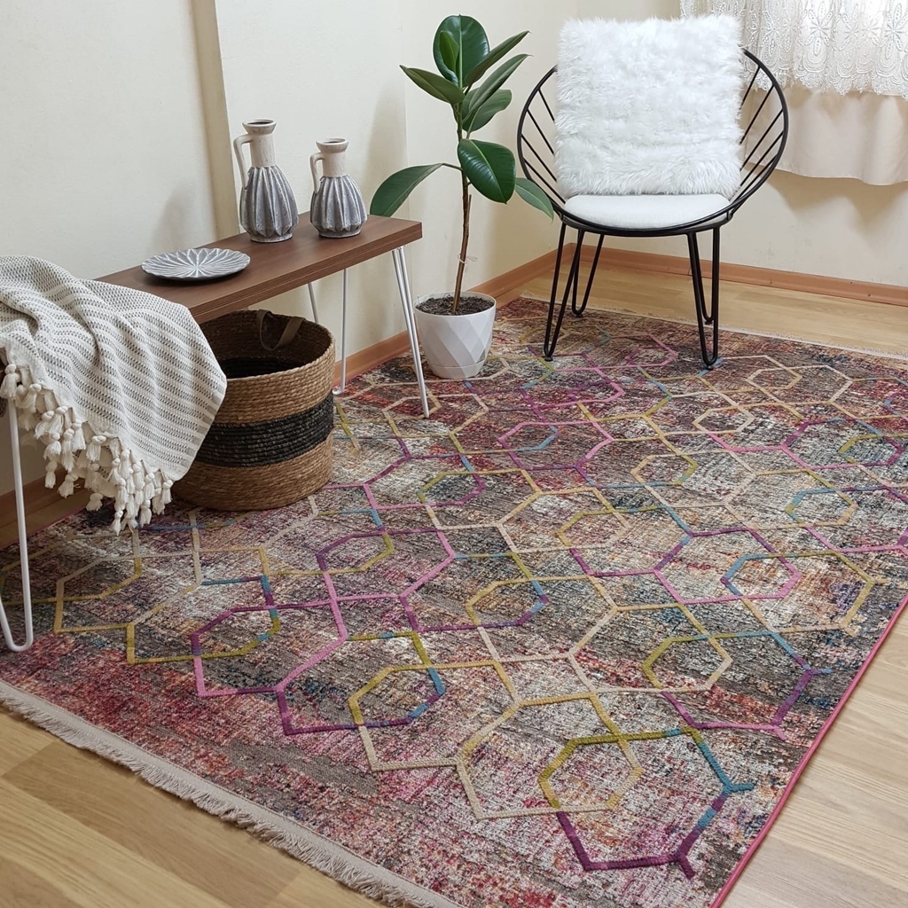 Серия Наккаш 520