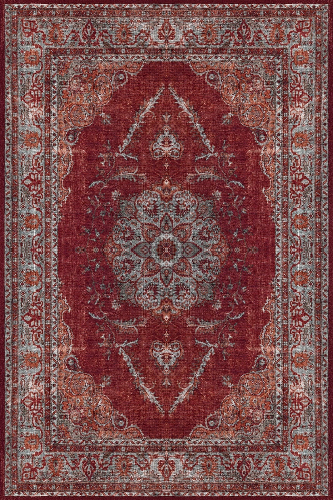 Серия МИРА, в стиле винтаж 506