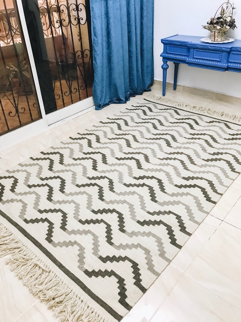 Килим шерсть под заказ