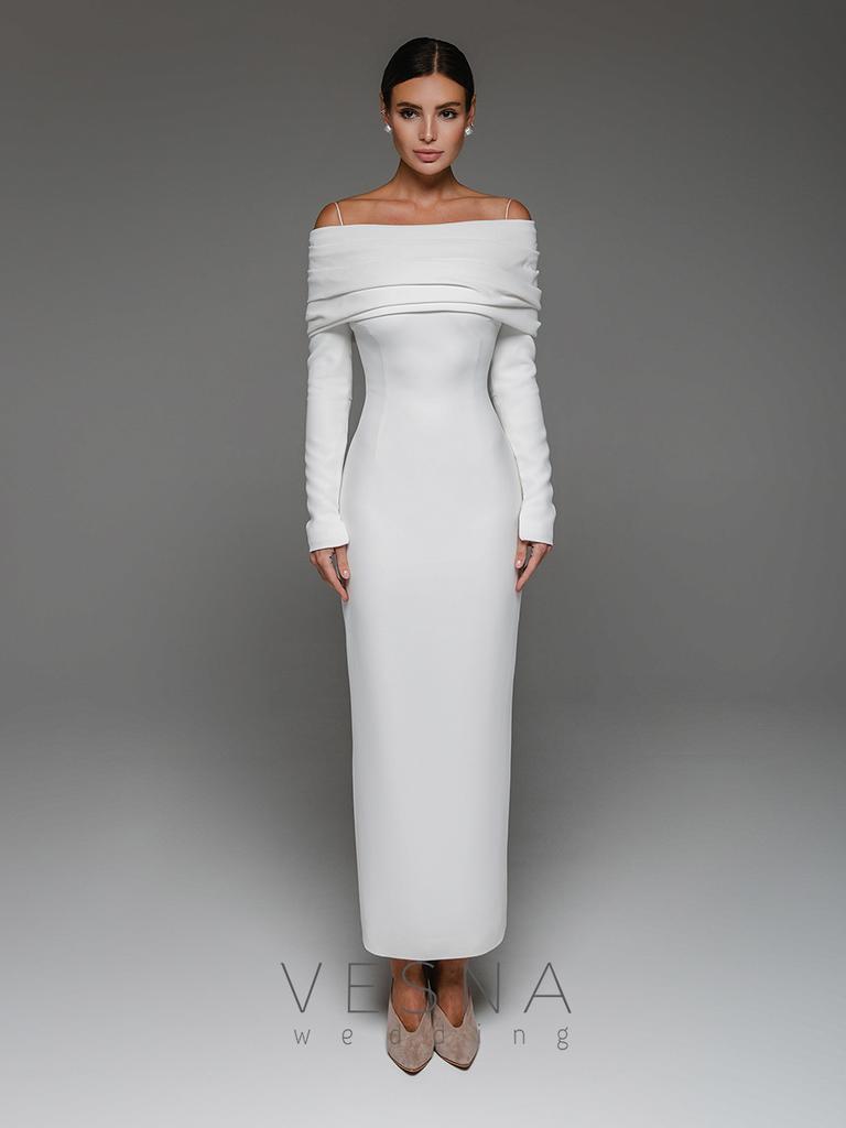 Свадебное платье Селеста