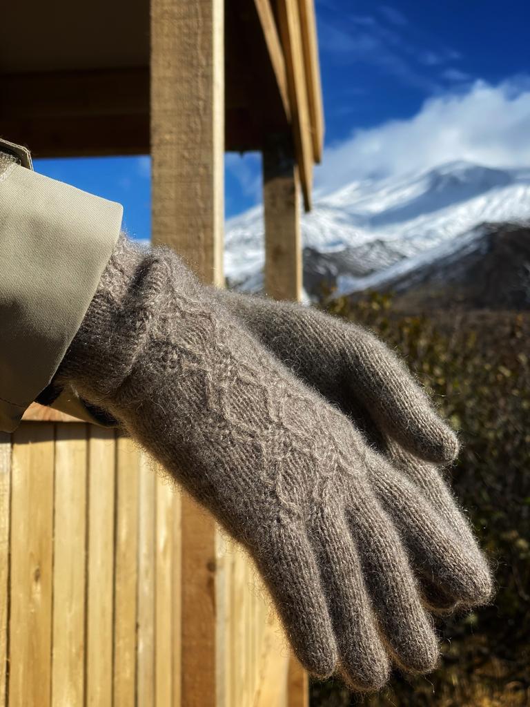 Мастер-класс #GABRIEL_GLOVES