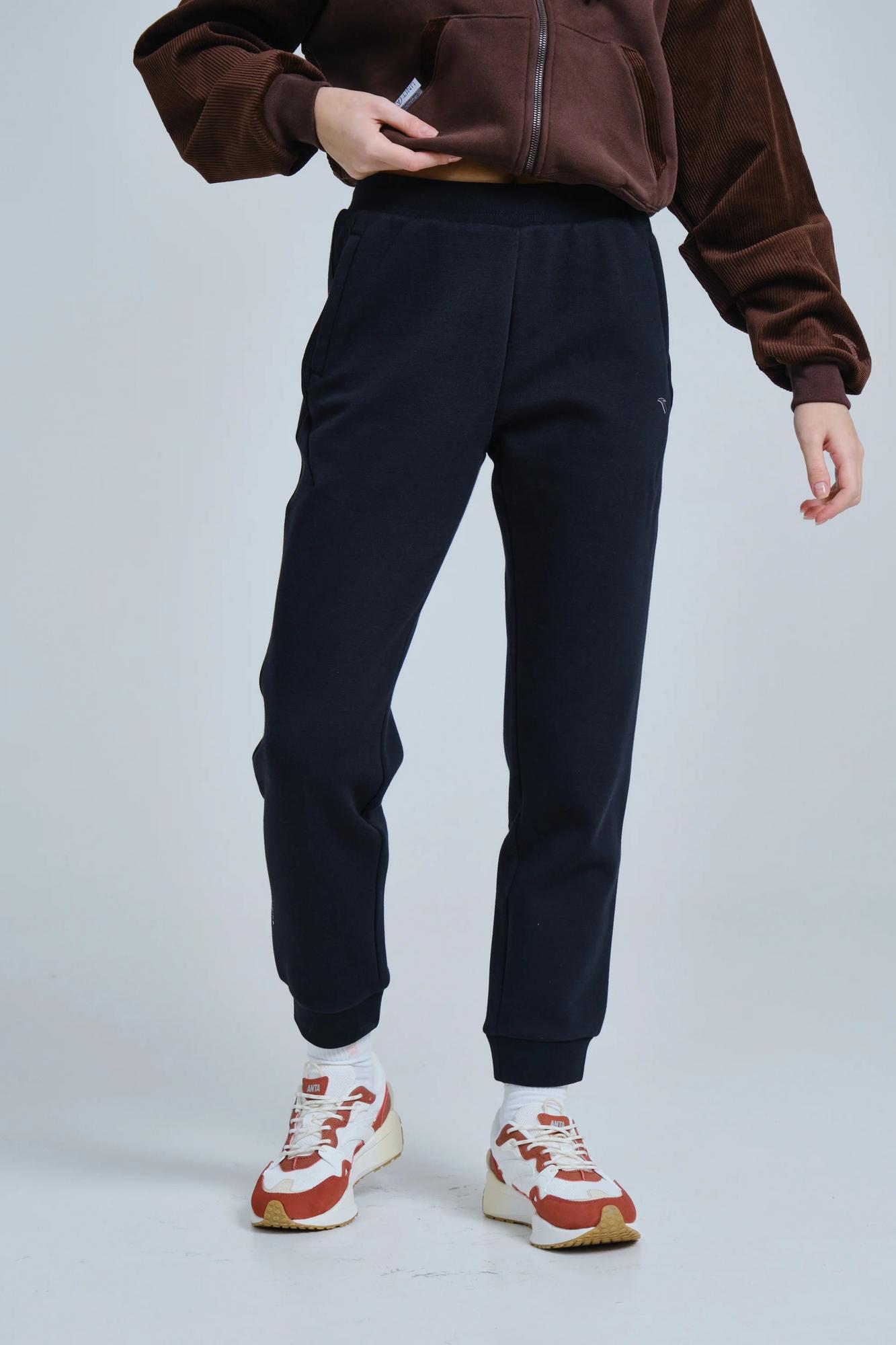 БРЮКИ ТРИКОТАЖНЫЕ ANTA