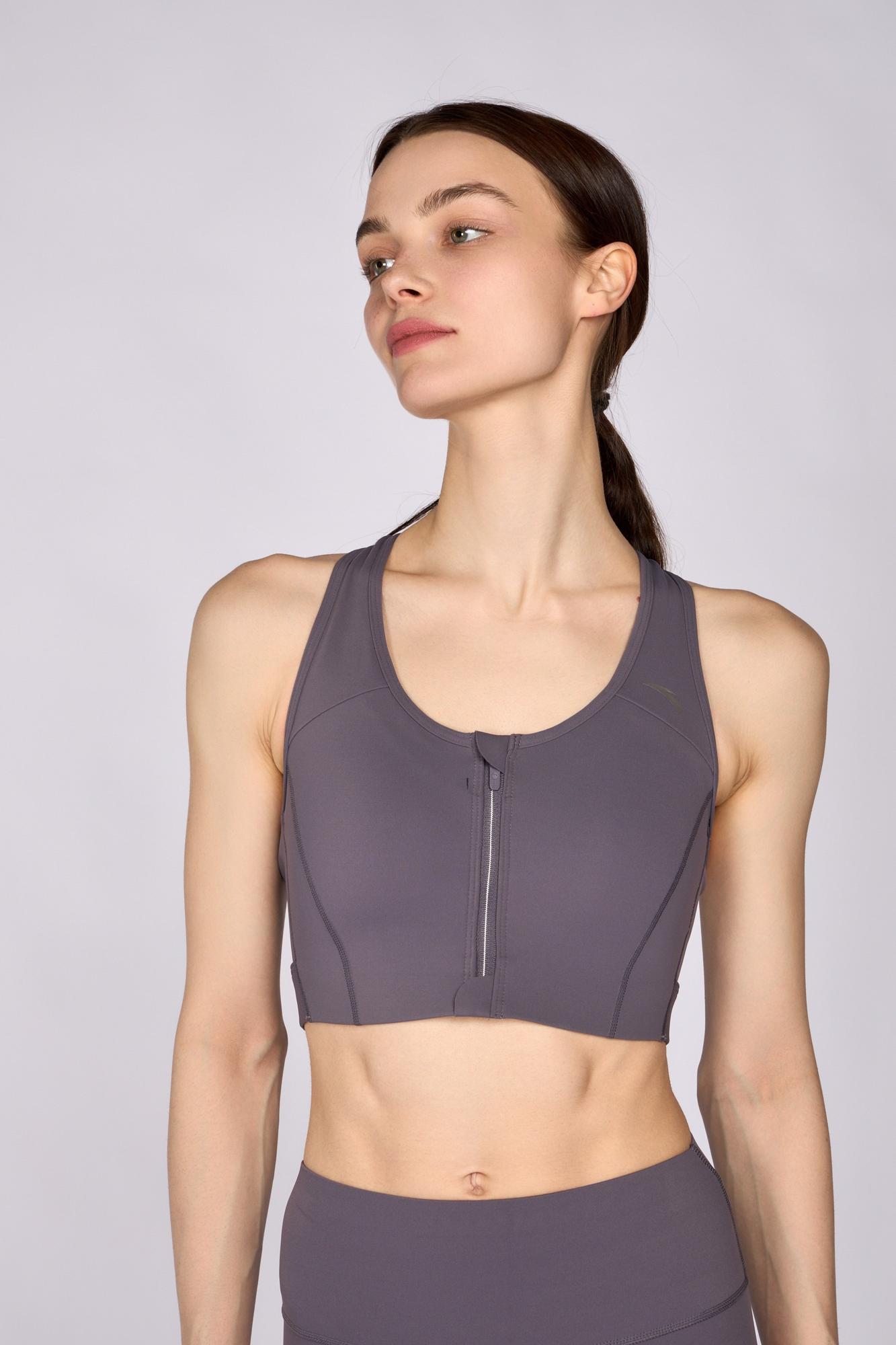 СПОРТИВНОЕ БРА ANTA