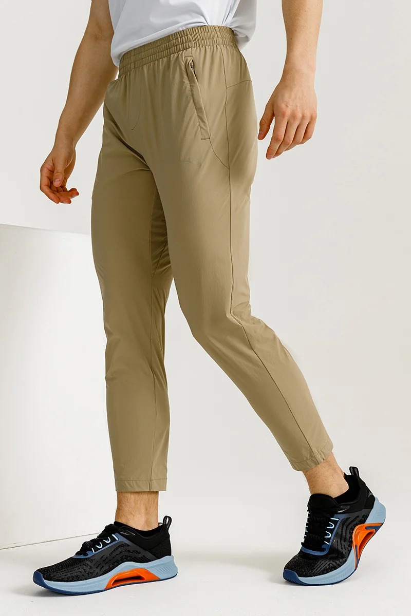 БРЮКИ ТЕКСТИЛЬНЫЕ ANTA PANTS BAR-TRAINING
