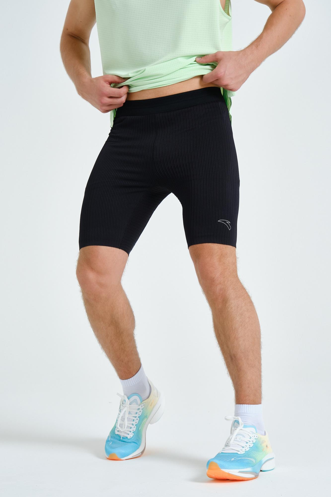 ШОРТЫ КОМПРЕССИОННЫЕ ANTA RACING CHANLLEGE