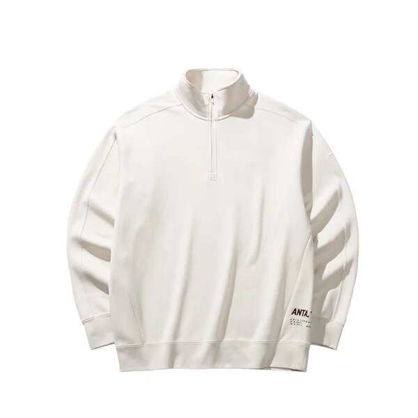 СВИТШОТ УТЕПЛЕННЫЙ ANTA