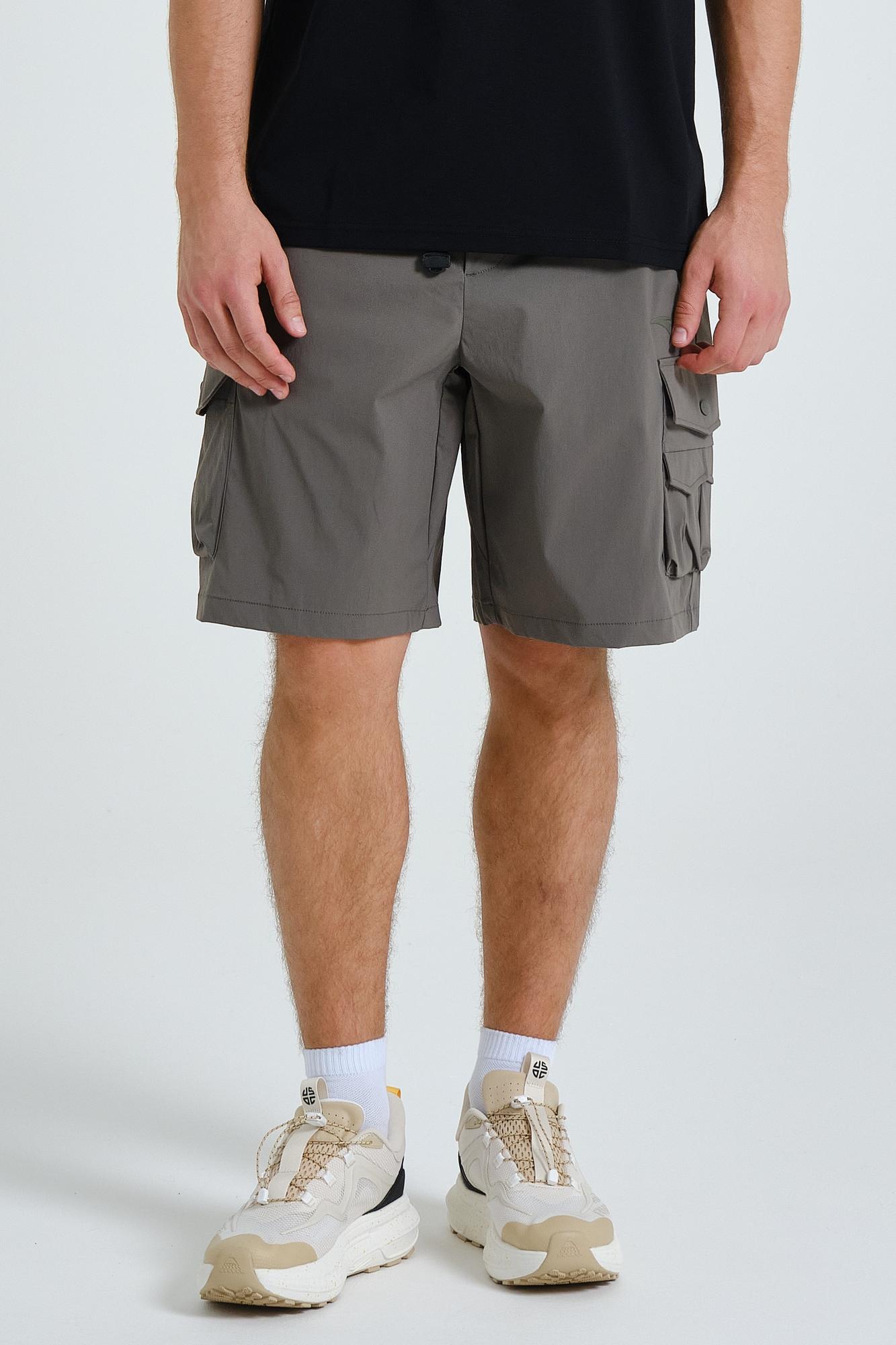 ШОРТЫ ТЕКСТИЛЬНЫЕ ANTA CAMPING