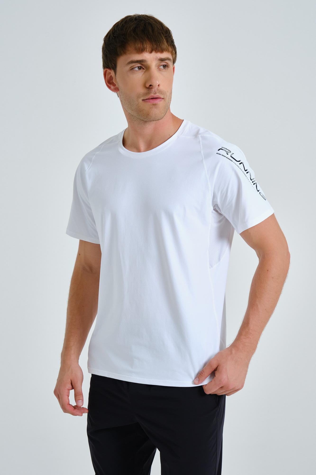 ФУТБОЛКА ANTA ADVANCED RUNNING