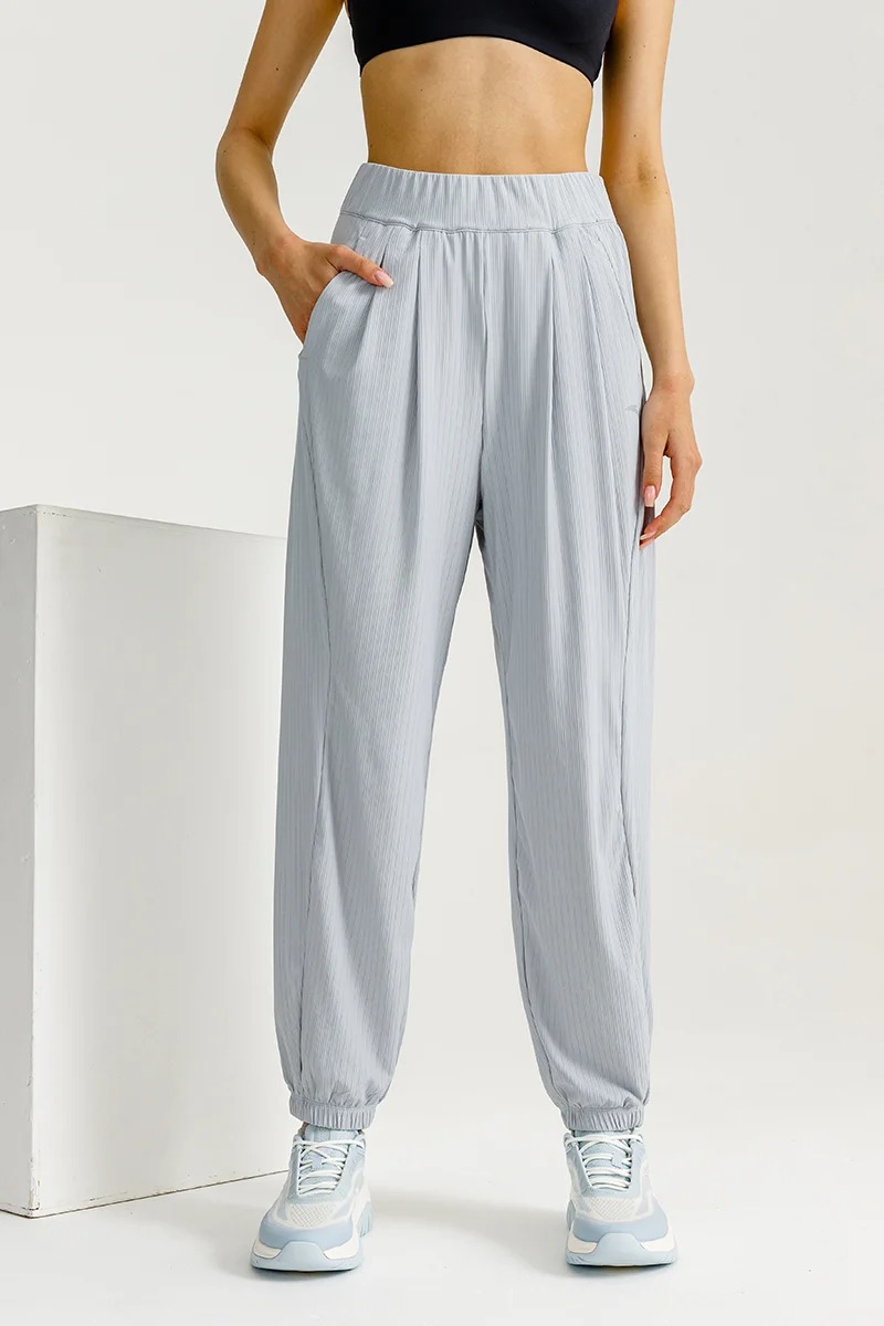 БРЮКИ ТРИКОТАЖНЫЕ ANTA ICE PANTS