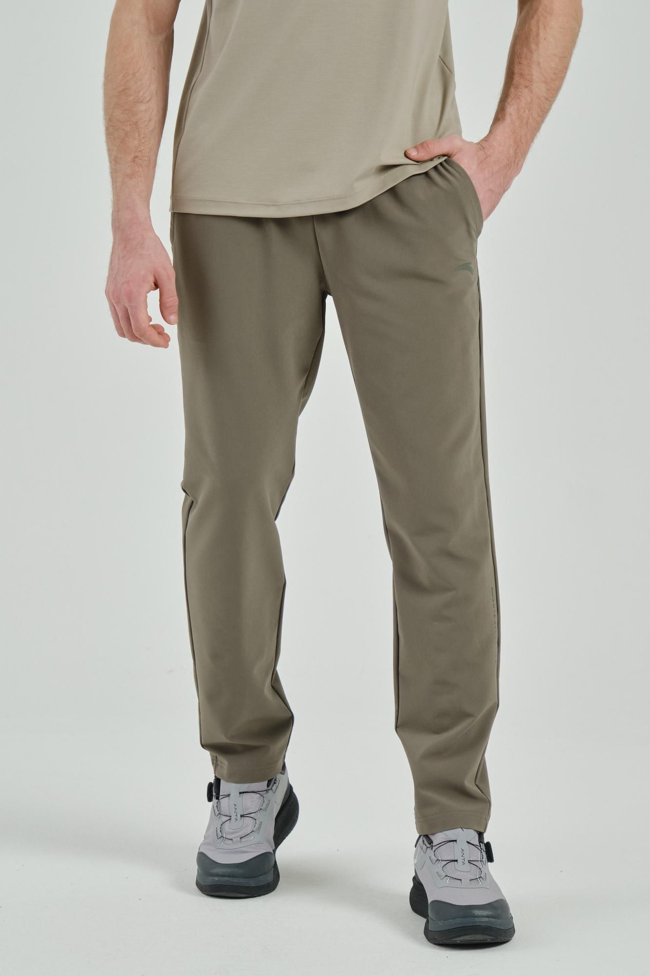 БРЮКИ ТЕКСТИЛЬНЫЕ ANTA PANTS BAR