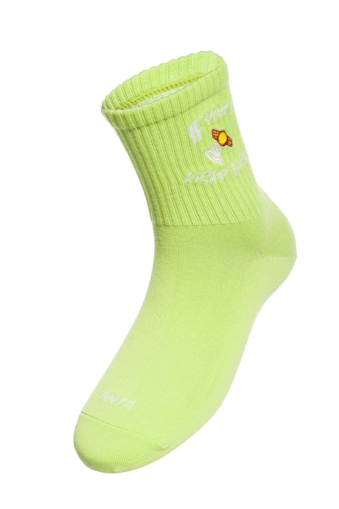 НОСКИ ДЛИННЫЕ ANTA