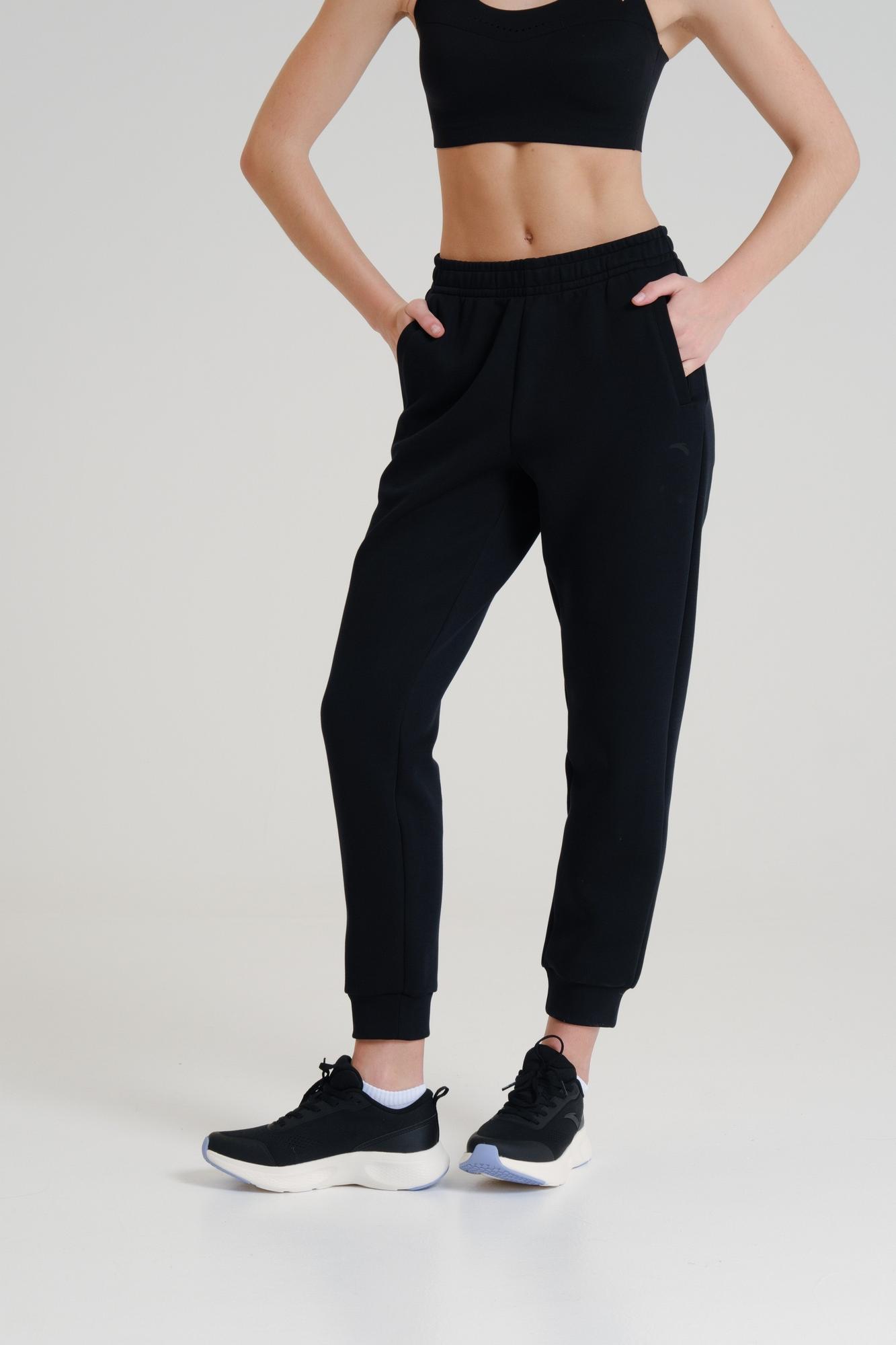 БРЮКИ ТРИКОТАЖНЫЕ ANTA TRAINING