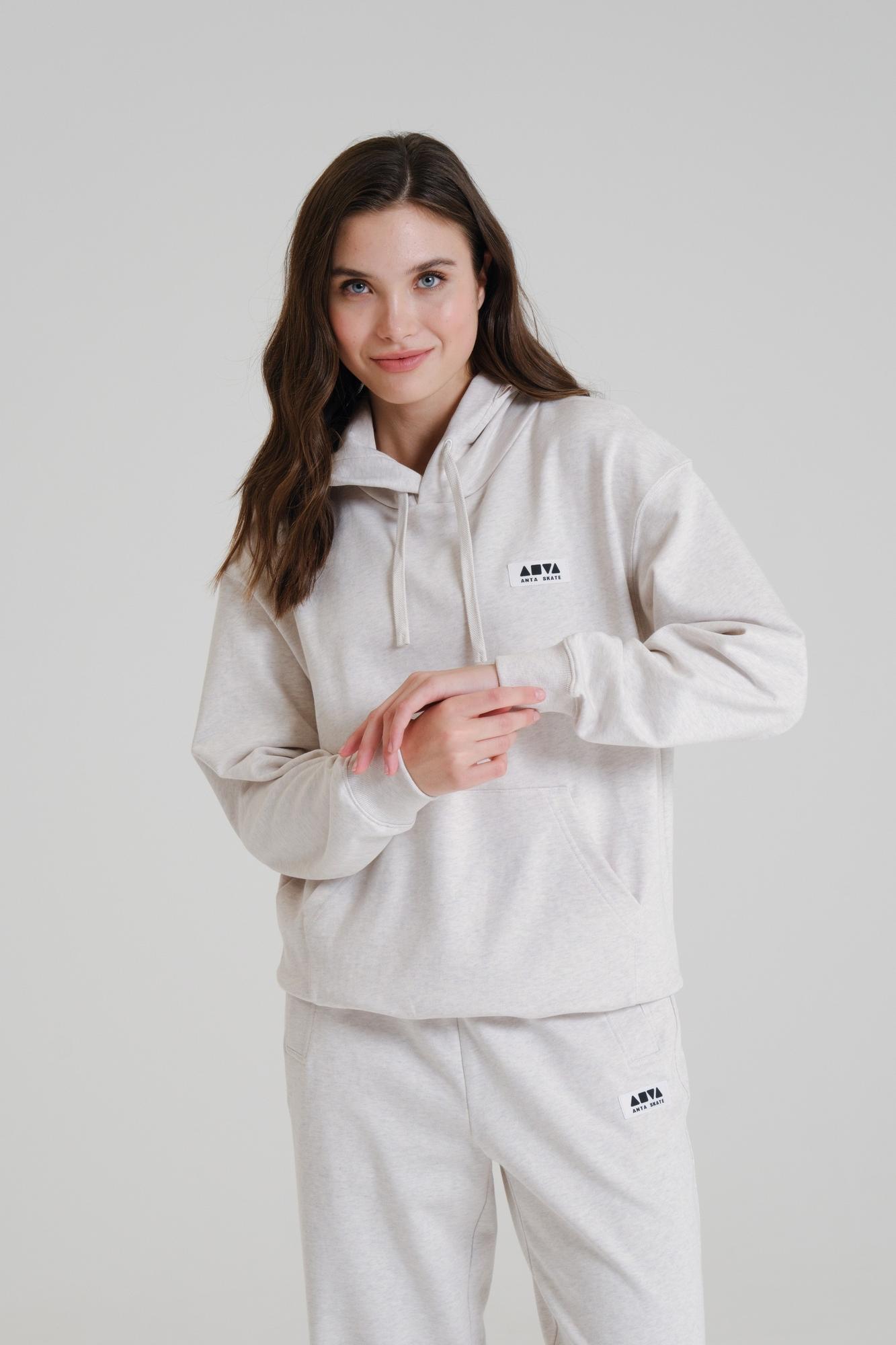 ХУДИ ANTA SKATE CULTURE