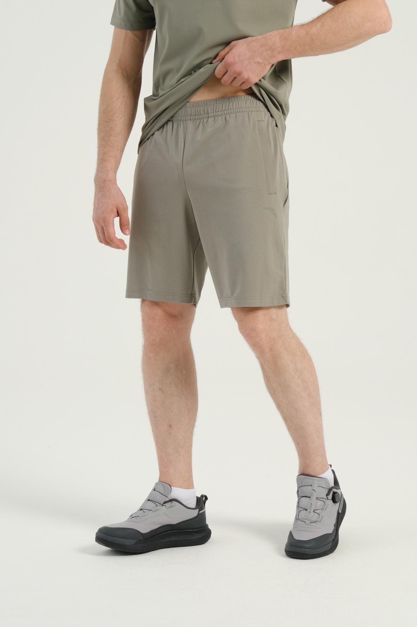 ШОРТЫ ТРИКОТАЖНЫЕ ANTA TRN