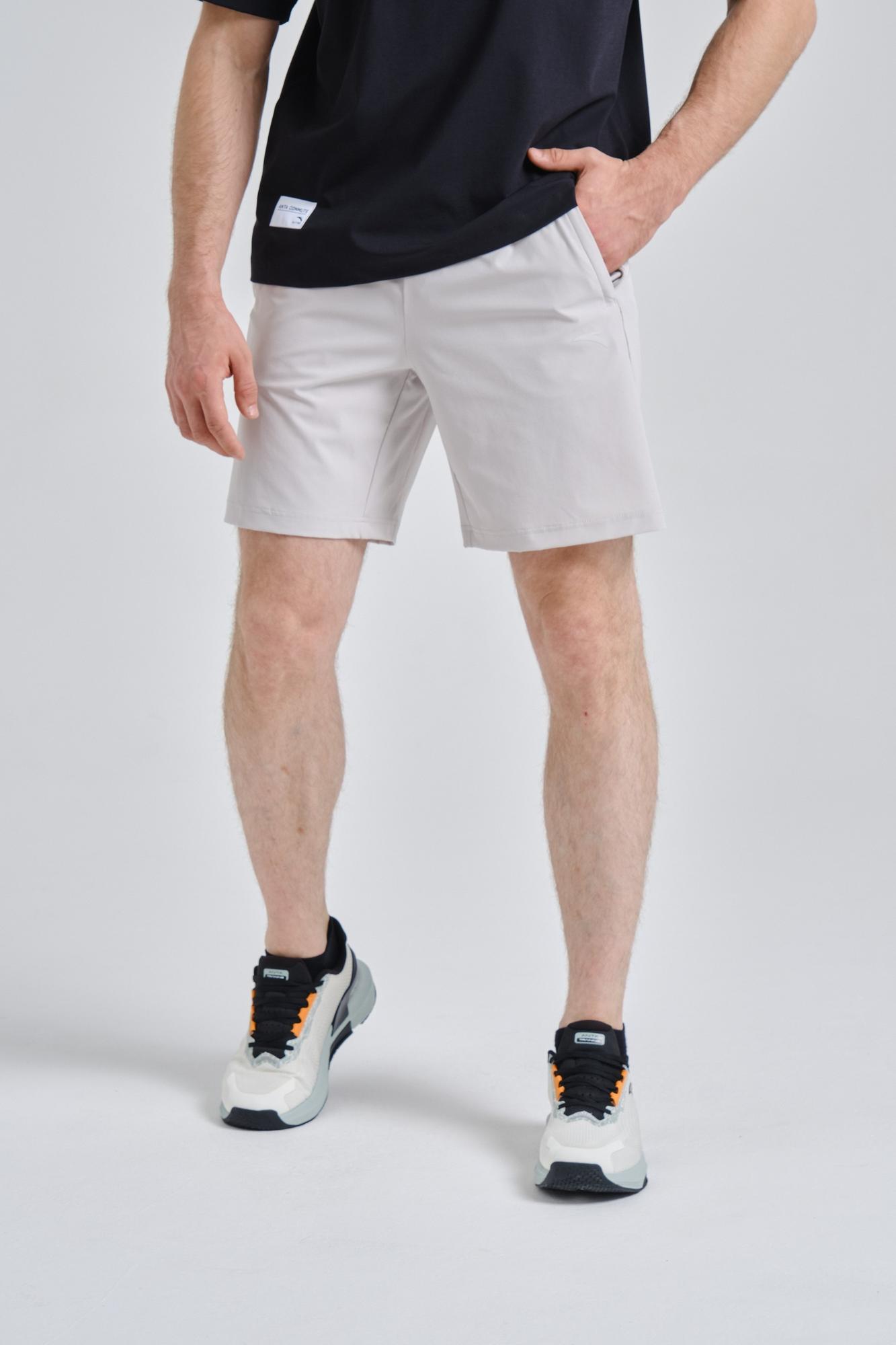 ШОРТЫ ТЕКСТИЛЬНЫЕ ANTA TRN