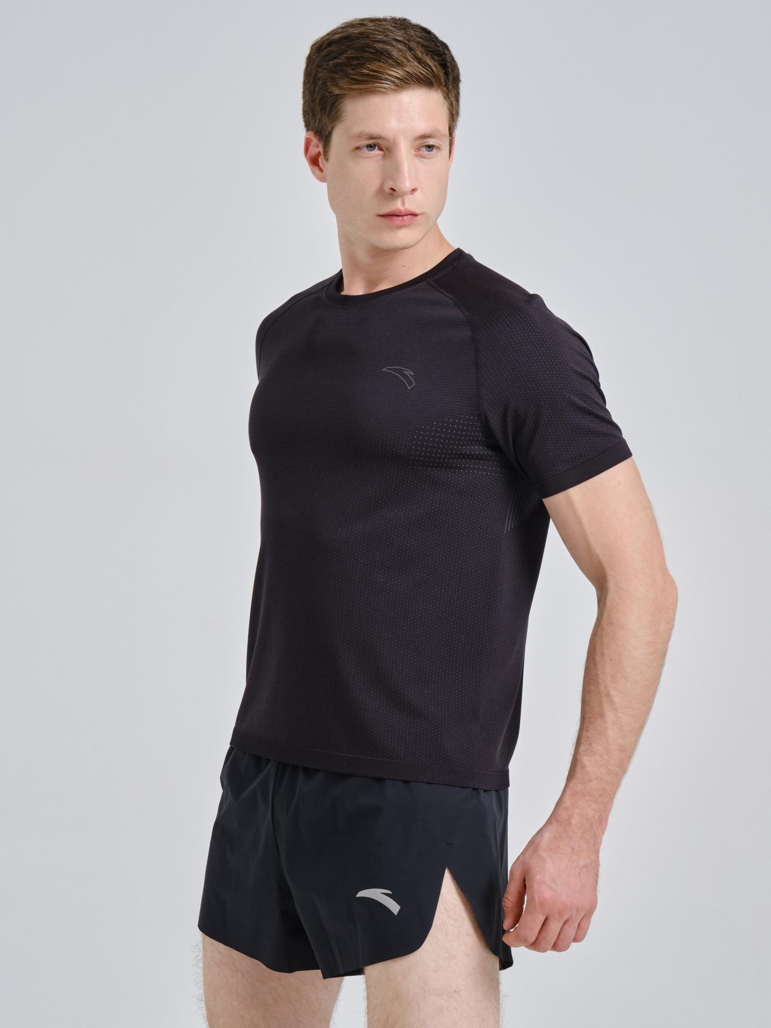 ШОРТЫ ТЕКСТИЛЬНЫЕ ANTA RACING CHALLENGE