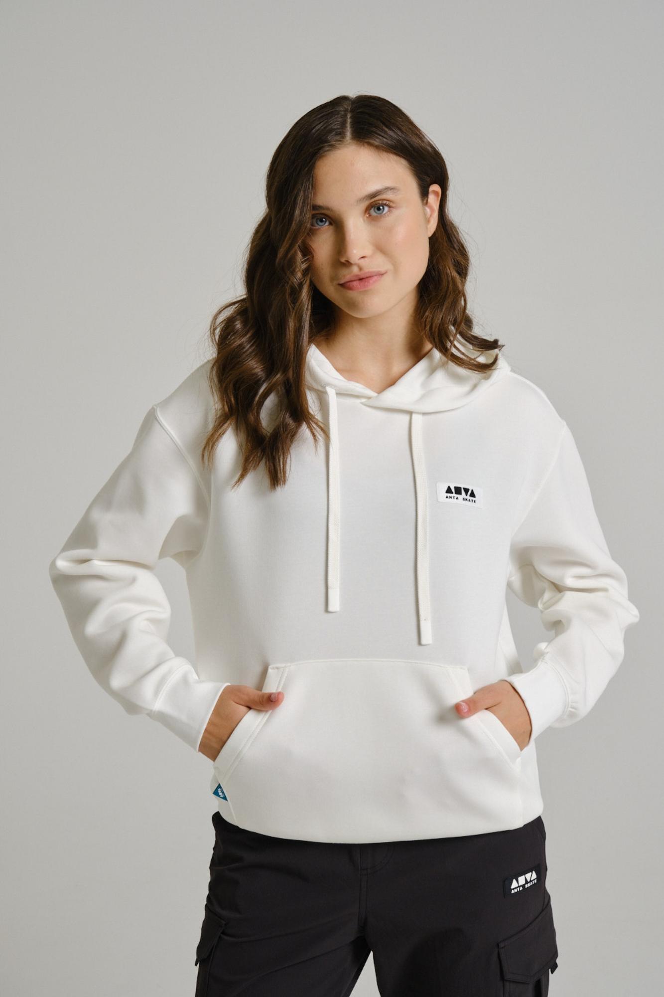 ХУДИ ANTA SKATE FAMILY