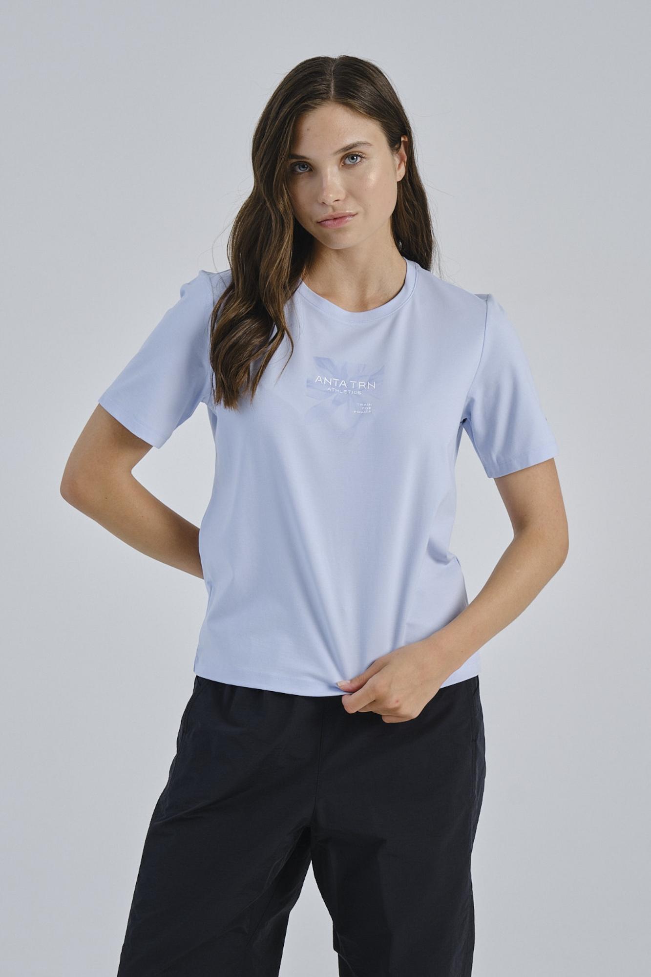 ФУТБОЛКА ANTA TRN ESSENTIAL