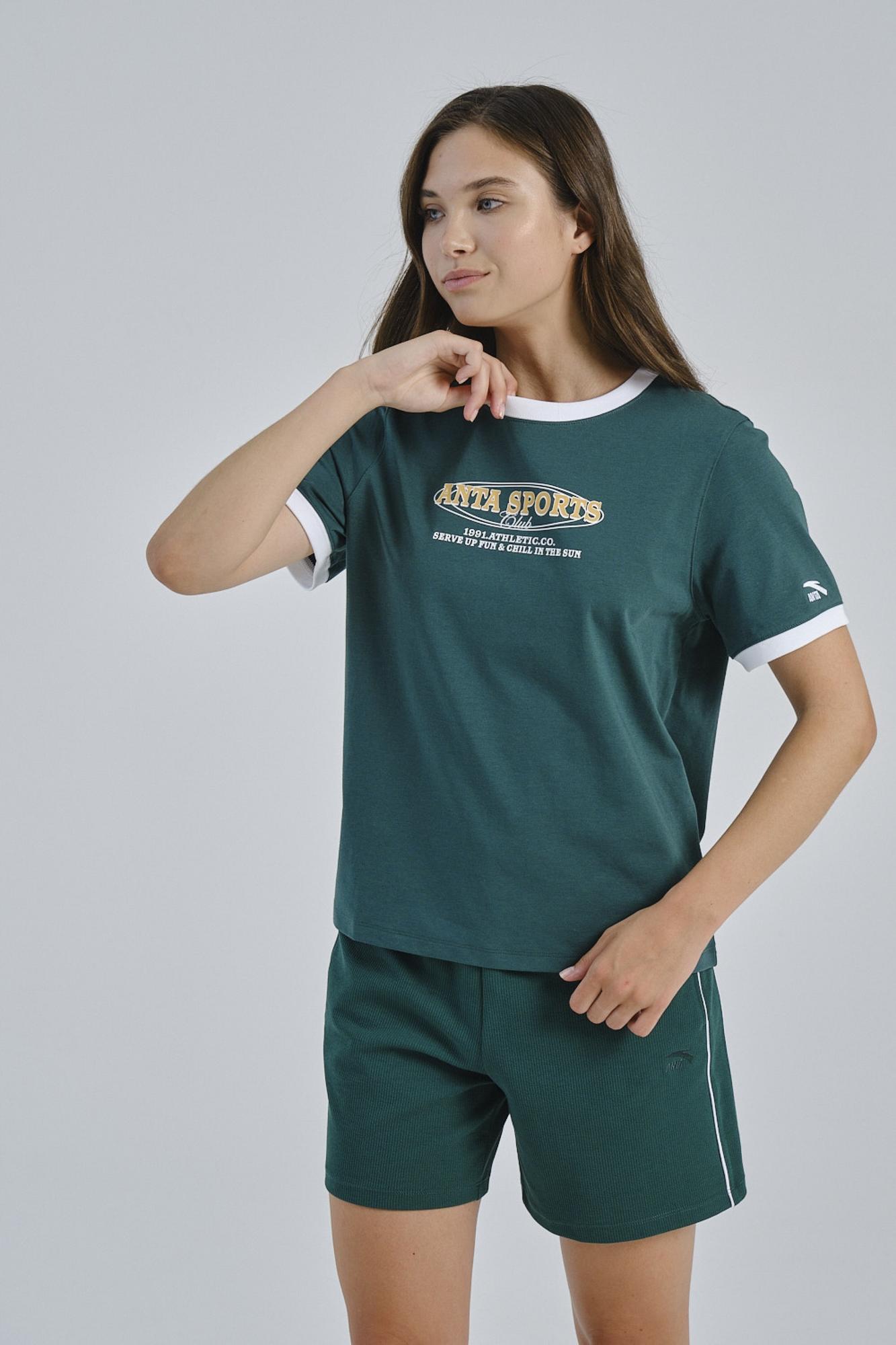 ФУТБОЛКА ANTA BEACH PARTY