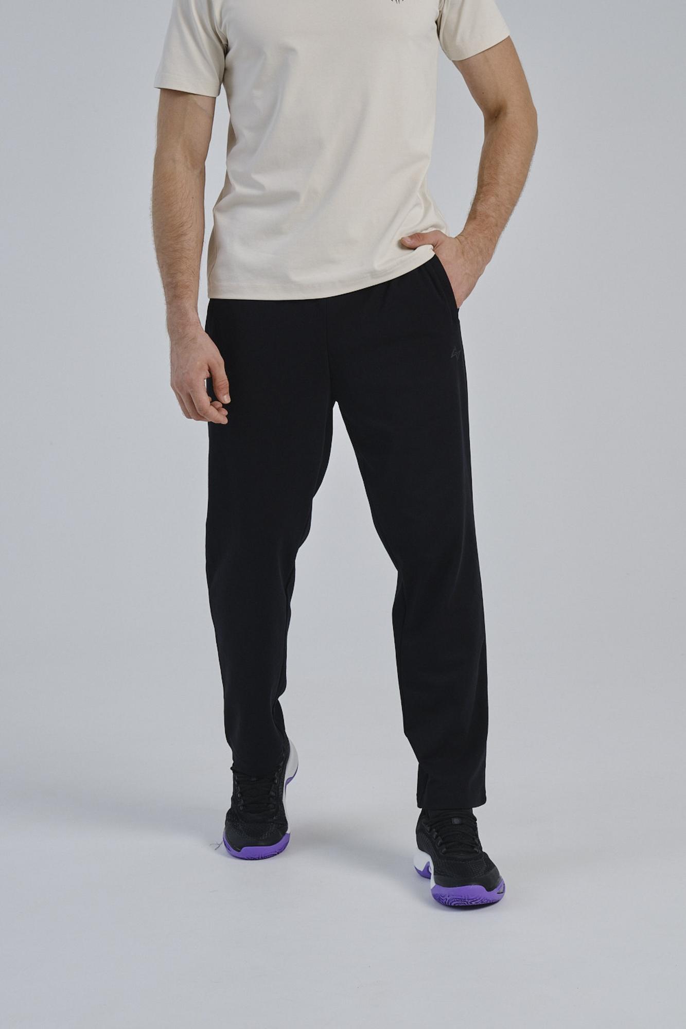 БРЮКИ ТРИКОТАЖНЫЕ ANTA SHOCK 4