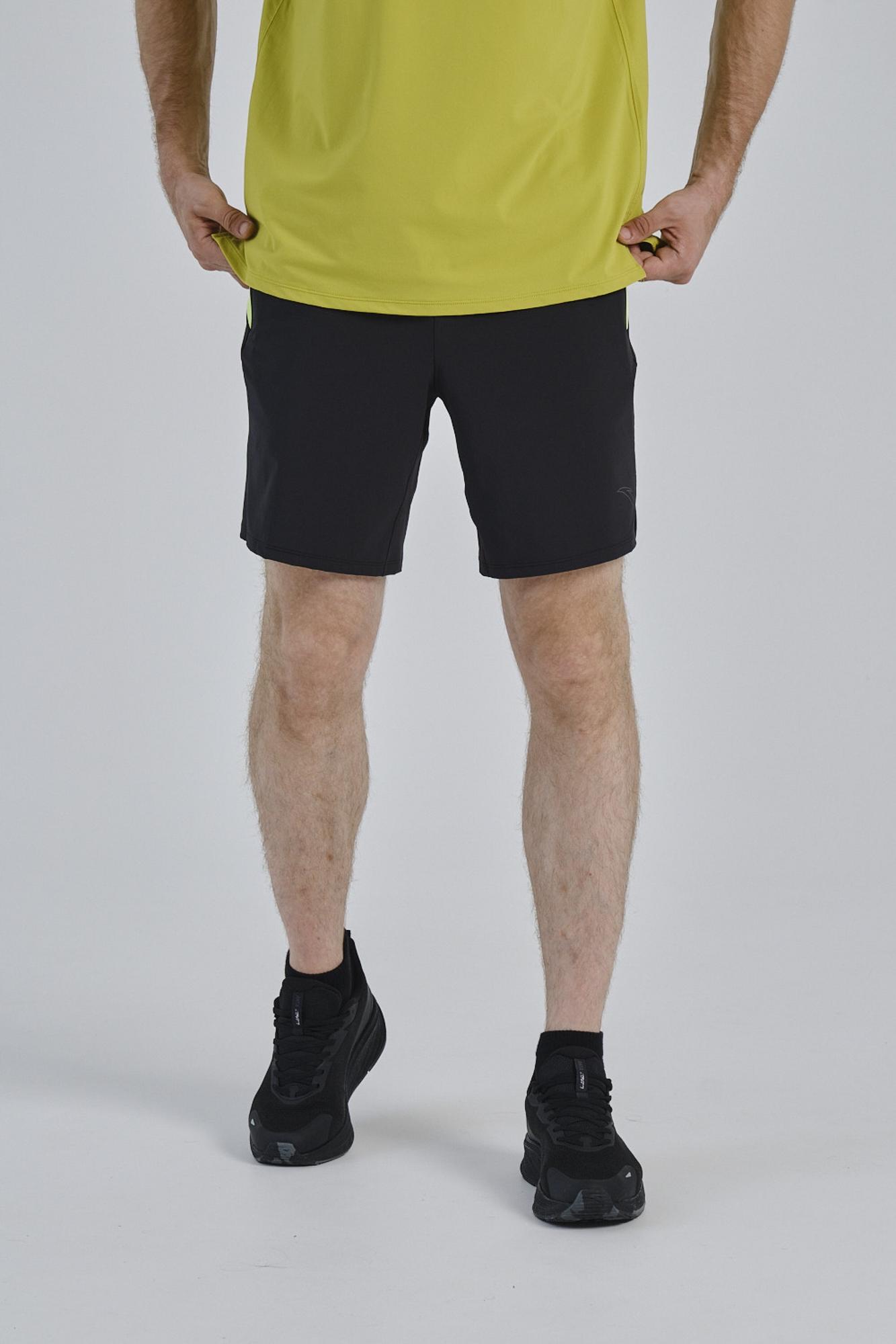 ШОРТЫ ТЕКСТИЛЬНЫЕ ANTA ADVANCED RUNNING