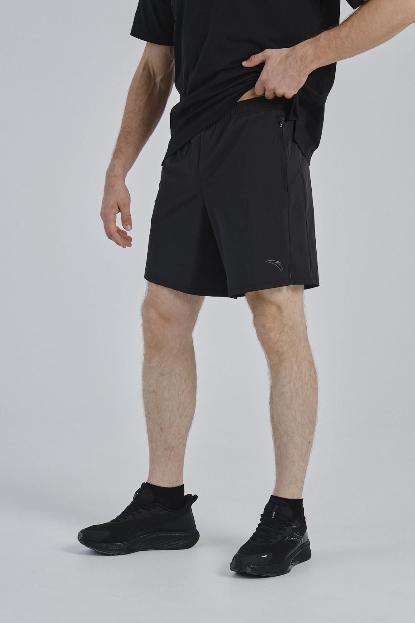 ШОРТЫ ТЕКСТИЛЬНЫЕ ANTA ADVANCED RUNNING