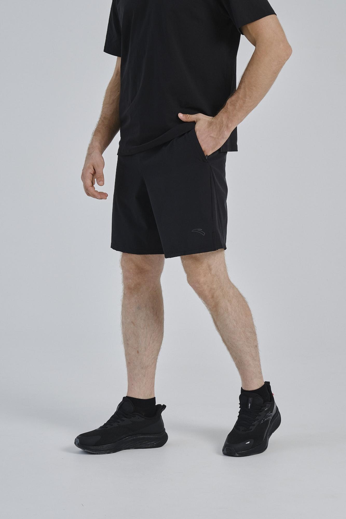 ШОРТЫ ТЕКСТИЛЬНЫЕ ANTA ADVANCED RUNNING