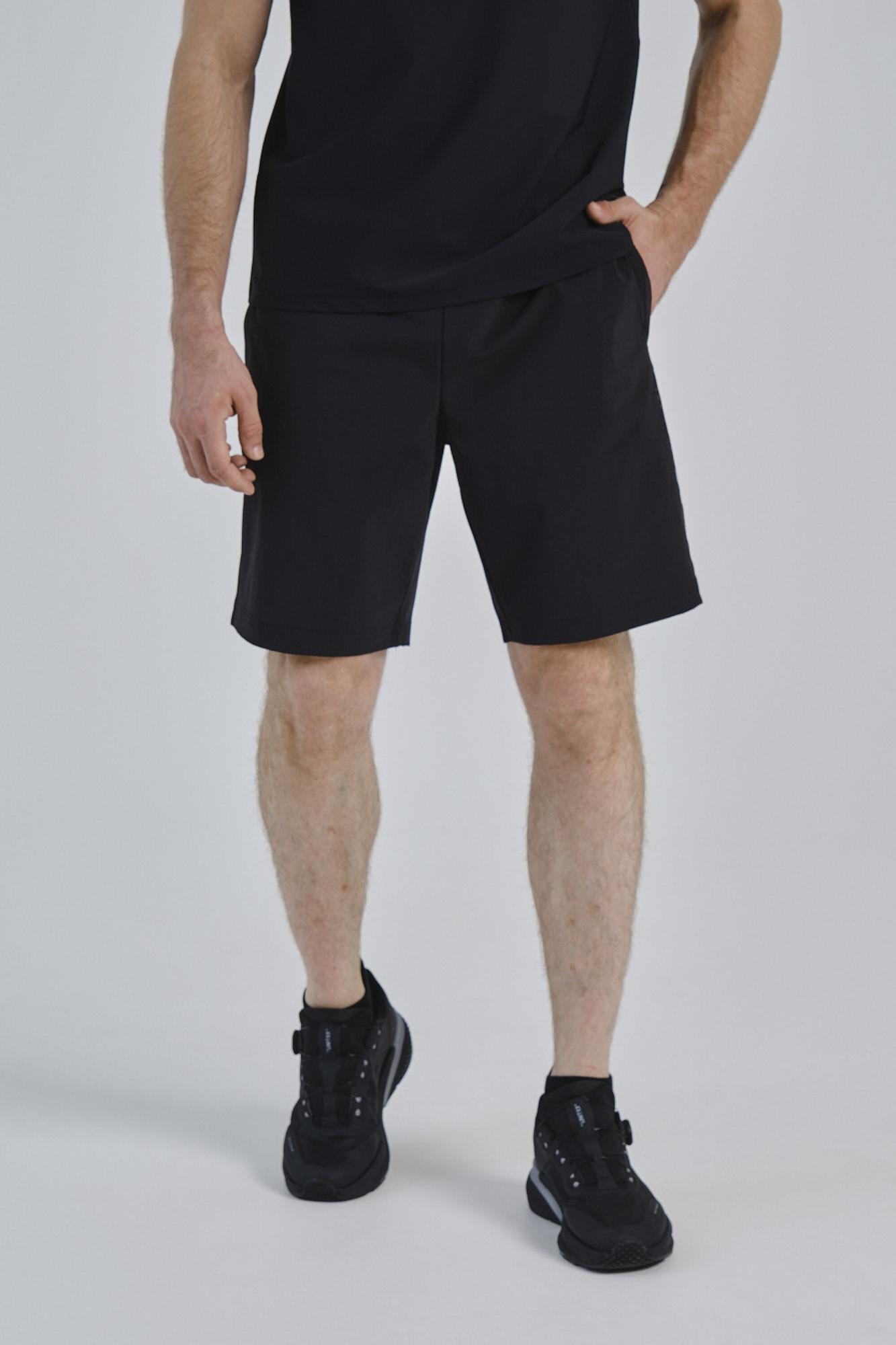 ШОРТЫ ТЕКСТИЛЬНЫЕ ANTA TRN ESSENTIAL