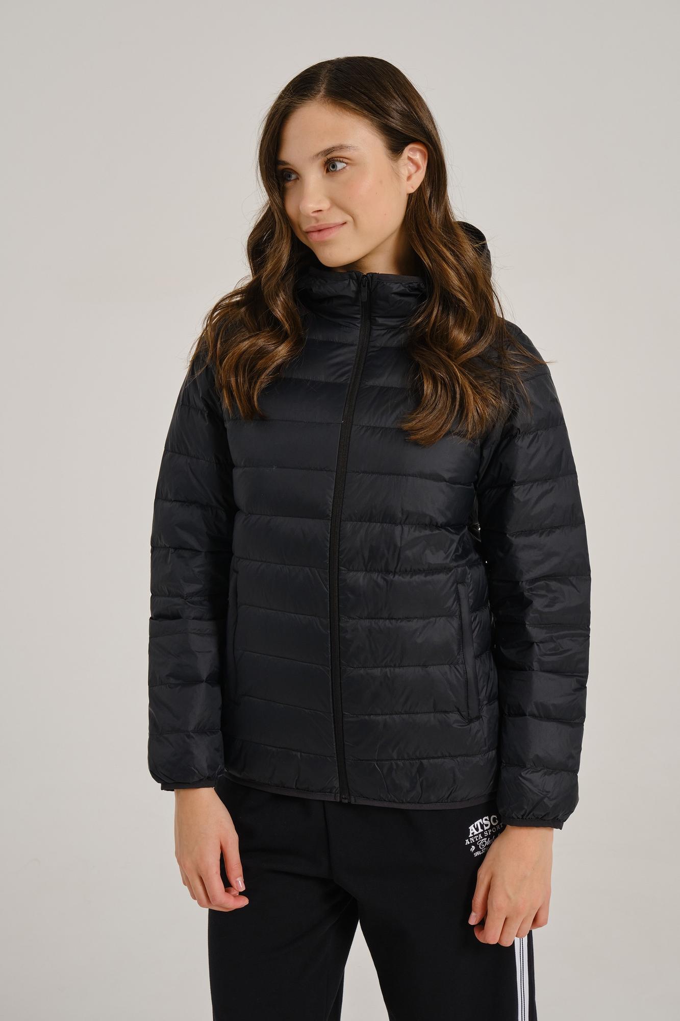 ПУХОВИК ЛЕГКИЙ ANTA