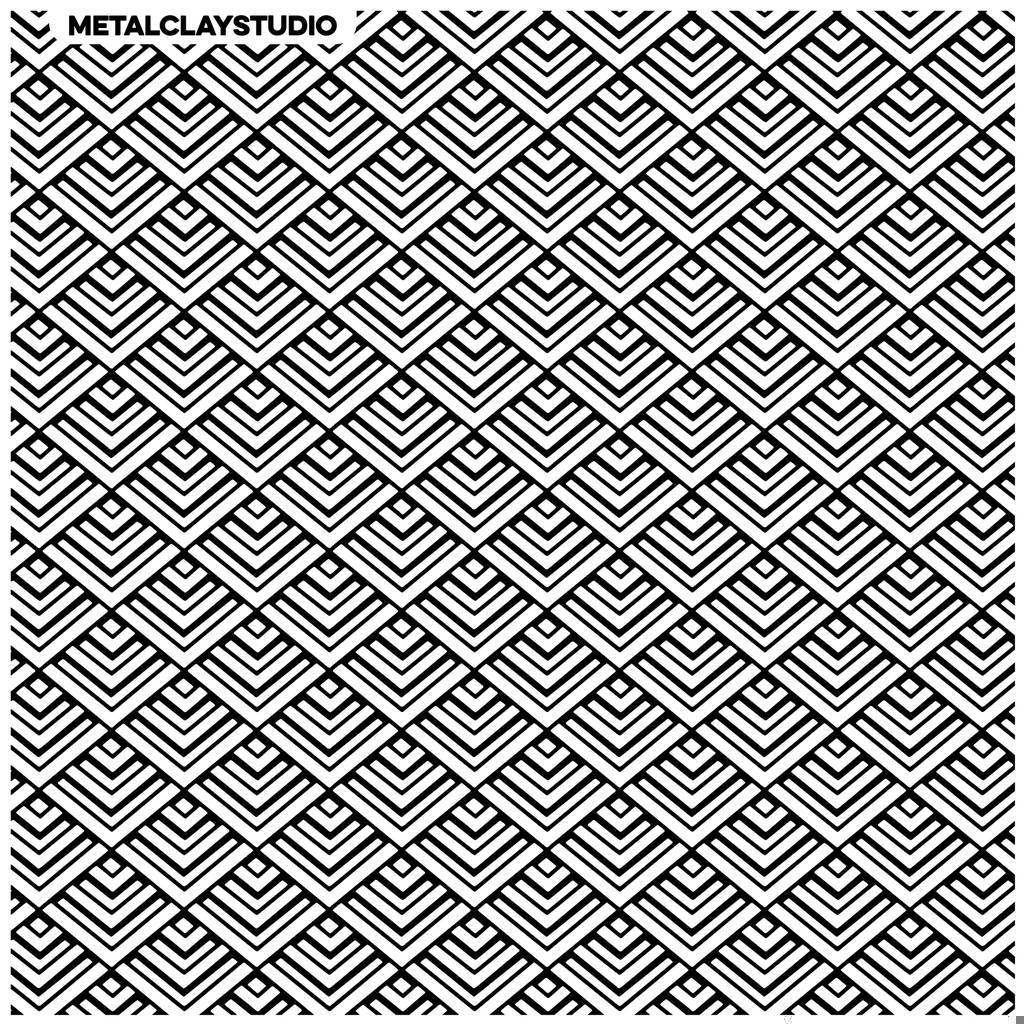 Текстура из полимерной резины ABS#156