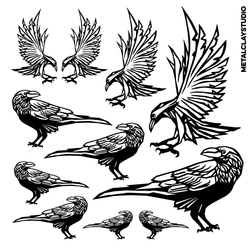 Текстура из полимерной резины FAUNA#26