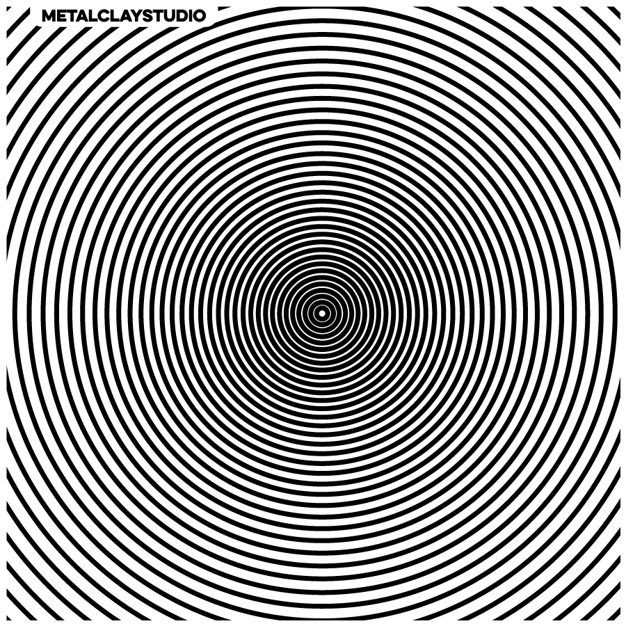 Текстура из полимерной резины ABS#135