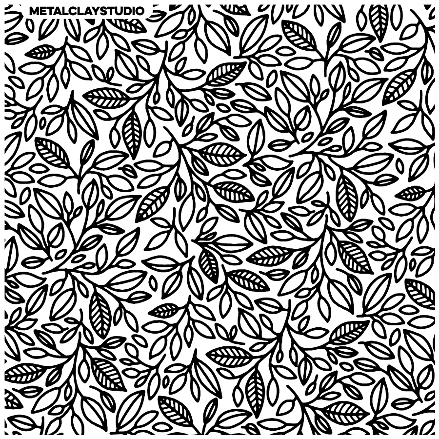 Текстура из полимерной резины ABS#132