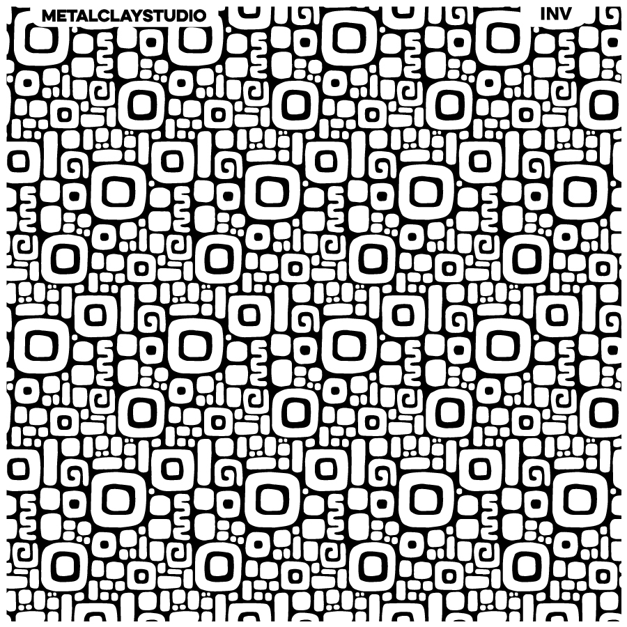 Текстура из полимерной резины ABS#129