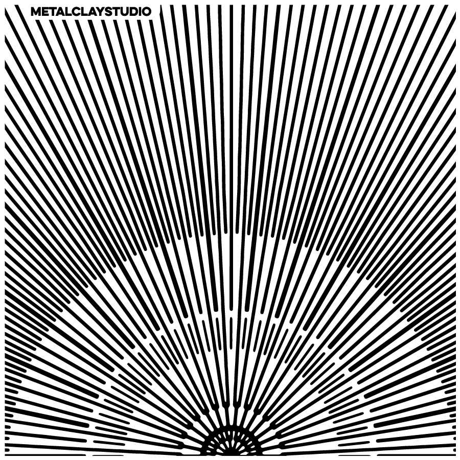 Текстура из полимерной резины ABS#120-2