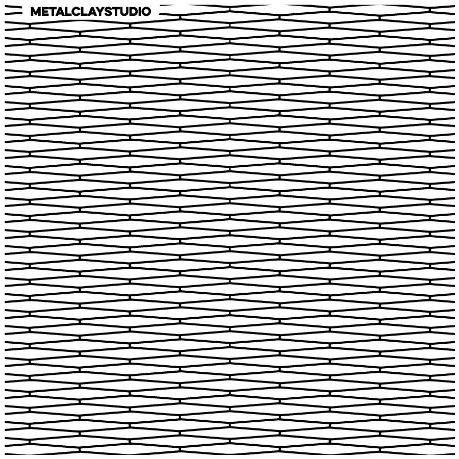 Текстура из полимерной резины ABS#118-1