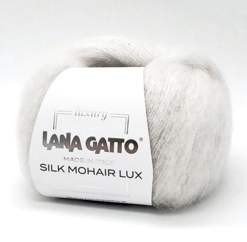 Silk Mohair Lux 6027