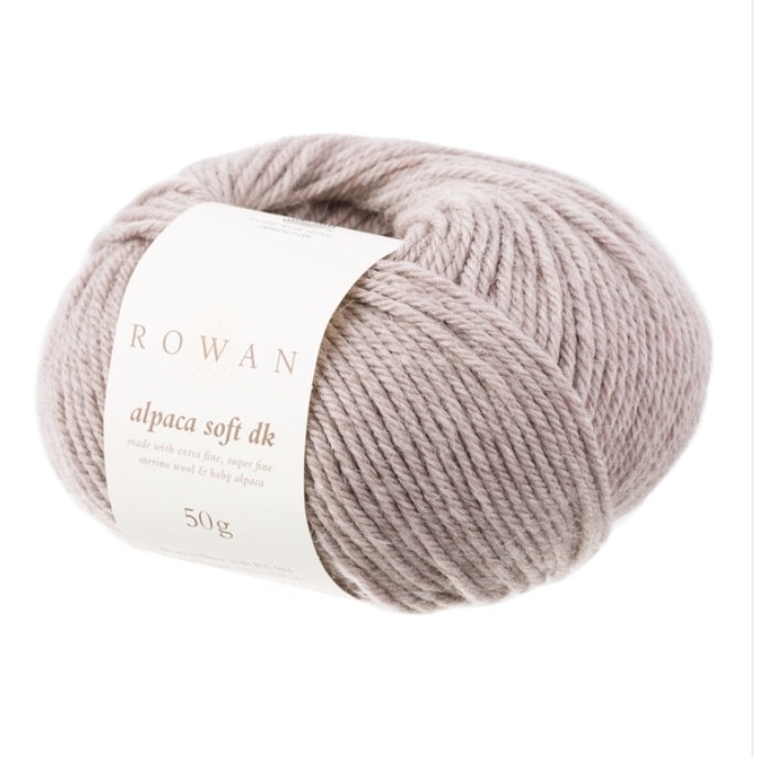 Alpaca Soft DK 202