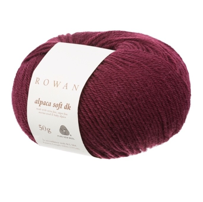 Alpaca Soft DK 205