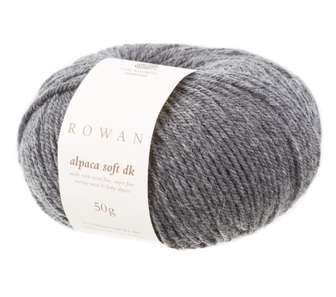 Alpaca Soft DK 211