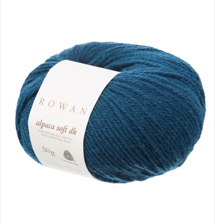 Alpaca Soft DK 213