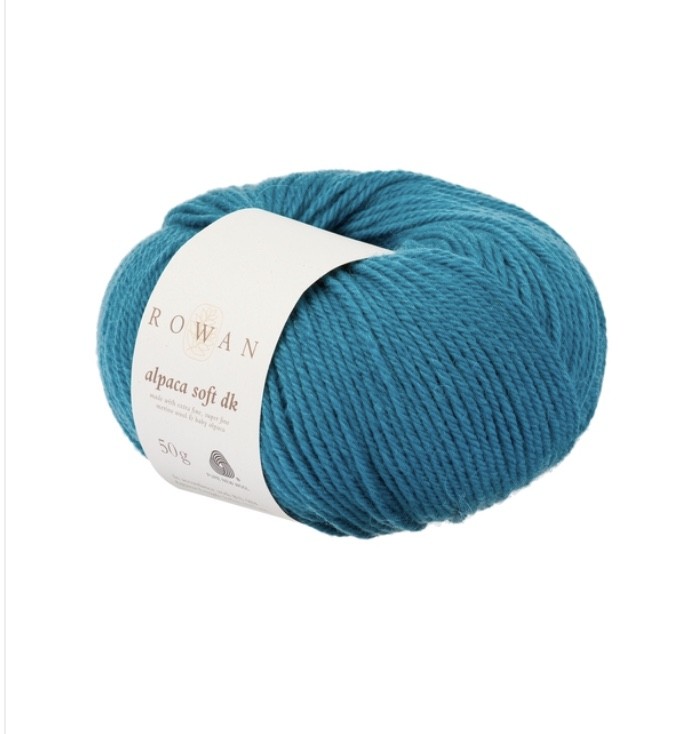 Alpaca Soft DK 217