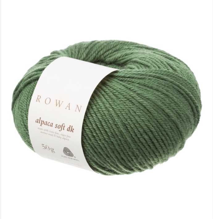 Alpaca Soft DK 215