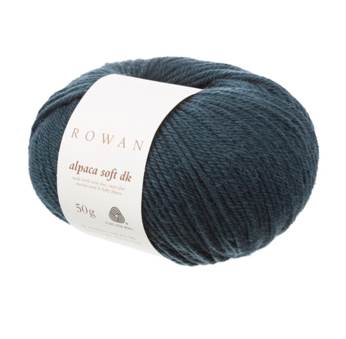 Alpaca Soft DK 214