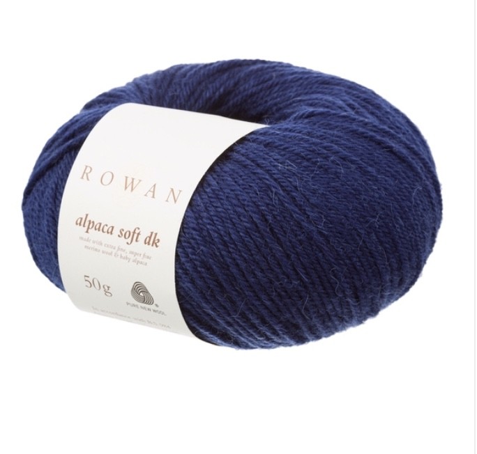 Alpaca Soft DK 212