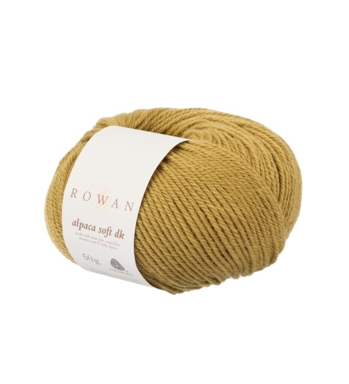 Alpaca Soft DK 220