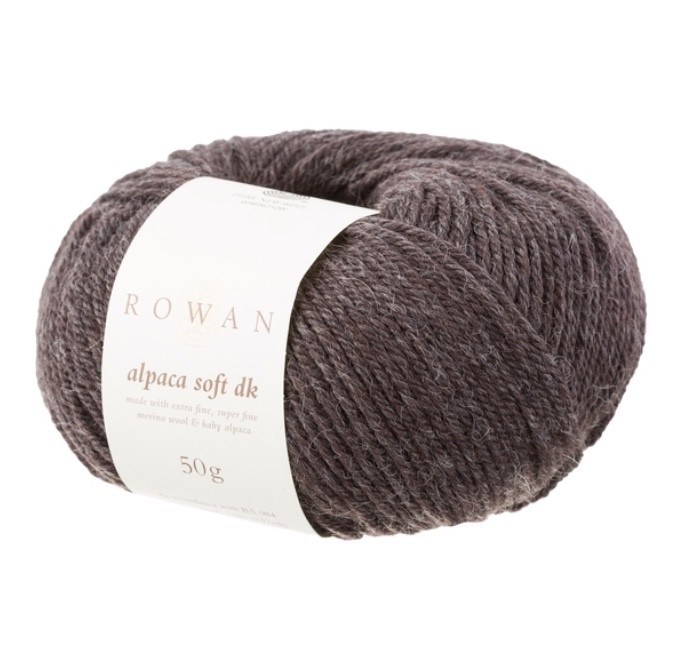 Alpaca Soft DK 204